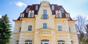 Walzer Hotel Budapest