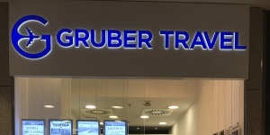 Gruber Travel Budapest