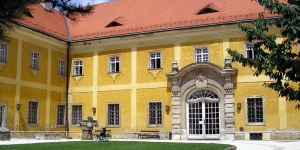 Kiscelli Múzeum - Fővárosi Képtár