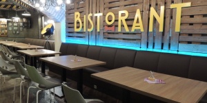 Bistorant - Bistro Restaurant Winebar Szeged