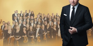 Nemzeti Filharmonikusok nyitókoncertje a budapesti Margitszigeti Szabadtéri Színpadon
