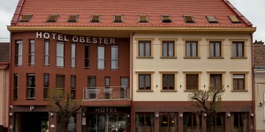 Hotel Óbester**** Debrecen