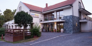 Hotel Bonvino Wine & Spa