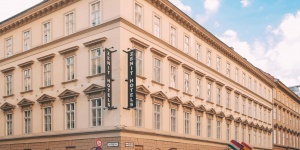 Zenit Hotel Budapest Palace****