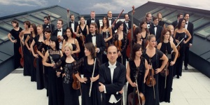 Danubia Zenekar koncertek 2024. Online jegyvásárlás