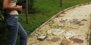 Csopaki tanösvény, mini ökotúra a Balaton-felvidéki Nemzeti Park központjában