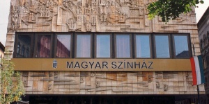 Pesti Magyar Színház Budapest