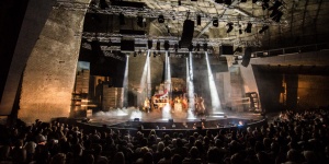 Fertőrákosi Barlangszínház nyári előadások 2024