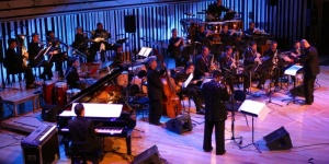 Modern Art Orchestra koncertek 2024. Online jegyvásárlás