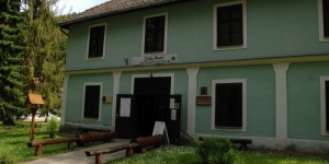Zilahy Aladár Erdészeti Múzeum