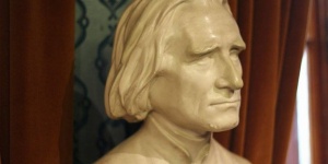 Liszt Ferenc Emlékmúzeum programok 2024. Online jegyvásárlás