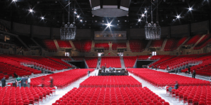 Aréna koncertek 2024 / 2025. Online jegyvásárlás