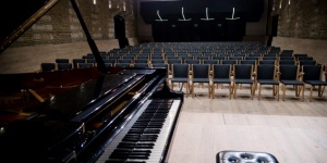 Budapest Music Center programok 2024 / 2025. Online jegyvásárlás