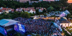 Veszprémi fesztiválok 2024