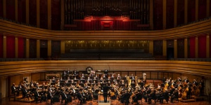 Karácsonyi koncertek a Zeneakadémián 2024. Online jegyvásárlás