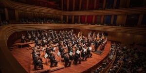 Nemzeti Filharmonikusok koncertek 2024. Online jegyvásárlás