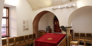 Középkori Zsidó Imaház (Budavári Zsinagóga) látogatás a Budai Várban