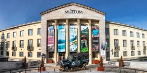 Herman Ottó Múzeum programok 2024 Miskolc