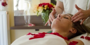 Kozmetikai kezelések a Wellness Hotel Gyula szállodában bejáró vendégeknek is