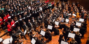 Énekel az Ország 2024. Magyarország legnagyobb kórusának hangversenye