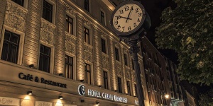 Carat Boutique Hotel**** Budapest