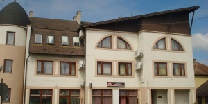 Hotel Kovács és Étterem