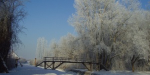 Tisza-tó téli túra wellness pihenéssel a Balneum Hotelben