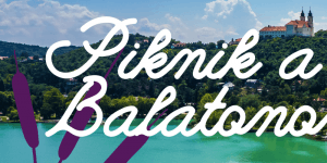 Akciós hétvégék tihanyi vízparti wellness szállodánkban, közvetlenül a Balaton partjánál