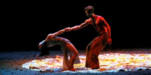 Carmina Burana táncjáték előadások 2024. Online jegyvásárlás