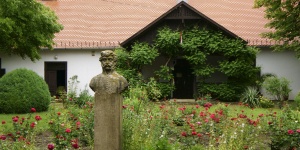 Berzsenyi Dániel Emlékmúzeum Nikla