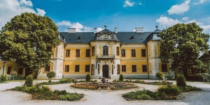 Lamberg-kastély Művelődési Központ, Könyvtár és Muzeális Kiállítóhely