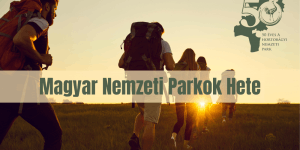 Magyar Nemzeti Parkok Hete programok 2024. A Hortobágyi Nemzeti Park programjai