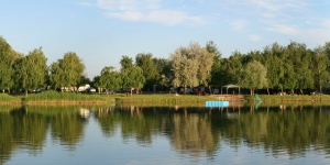 Naturista tábor 2024 Szeged. Művésztábor