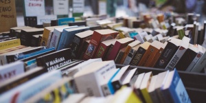 Könyvvásár Békéscsaba 2024.Szépséghibás és akciós könyvek vására a Rendezvénypajtában