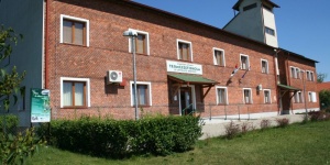 Csapody István Természetiskola és Látogatóközpont