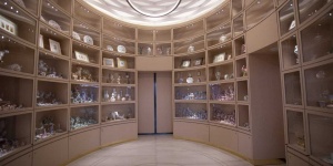 Herendi Porcelán Palota program 2024. Rózsakészítés és porcelánfestés Budapesten