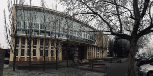 Arany János Művelődési Központ és Városi Könyvtár Tiszakécske