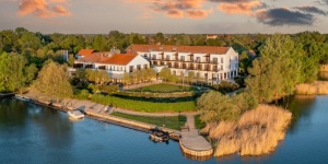 Tisza-tó wellness szállás akció júniusban, 15% kedvezménnyel a Balneum Hotelben