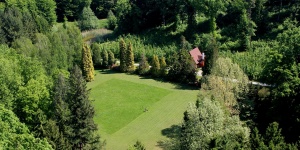 Csácsbozsoki Arborétum Zalaegerszeg