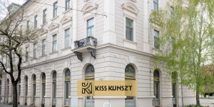 Kiss Kunszt Galéria Szeged