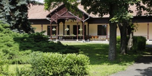 Kishantosi-kastély Rendezvényhelyszín és Oktatási Központ