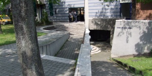 Kortárs Művészeti Intézet Dunaújváros
