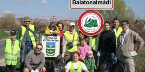 Zöld Bakancs Természetvédelmi és Természetjáró Klub