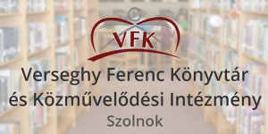 Verseghy Ferenc Könyvtár