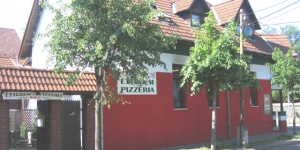 Boczkó Étterem és Pizzéria Budapest