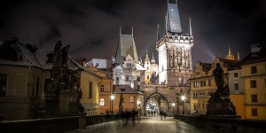 Cseh és Szlovák Utazási Iroda Budapest