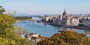Ok-World Travel Budapest