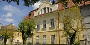 Abbázia Club Hotel Keszthely