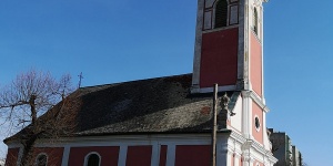Székesfehérvári Szerb Orthodox Templom