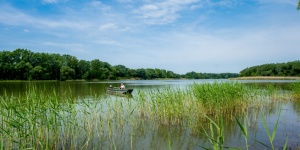 Wellness horgászattal a Tisza-tónál, tiszafüredi wellness szállodánkban